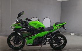 KAWASAKI NINJA400 EX400G
