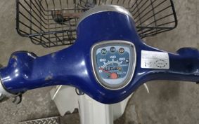 HONDA SUPER CUB50 AA01