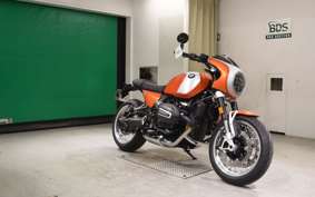 BMW R12 Standart 2025