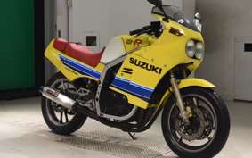 SUZUKI GSX-R400 1984 GK71B