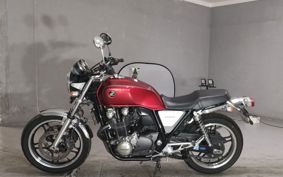 HONDA CB1100 2013 SC65