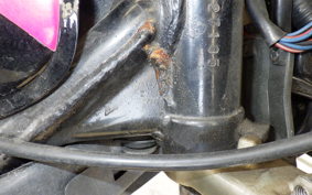 YAMAHA XJ400Z 1983 33M