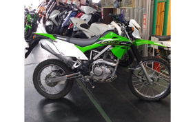 KAWASAKI KLX 150 LX150G