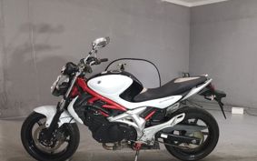 SUZUKI GLADIUS400 2010 VK58A