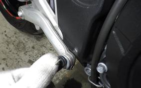 APRILIA SHIVER 750 2014