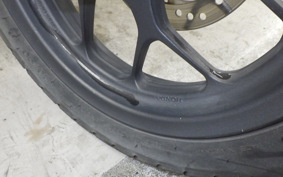 HONDA LEAD 125 2008 JF45