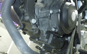 HONDA CB250R 2014 MC52