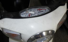 SUZUKI ﾚｯﾂ CA4AA