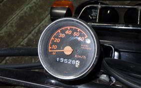 HONDA ZOOMER 1994 AF58