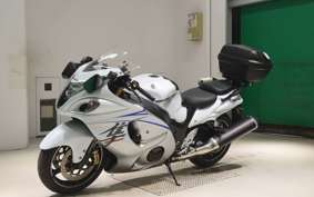 SUZUKI HAYABUSA Gen.2 2016 GX72B