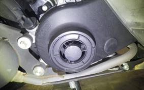 SUZUKI ﾚｯﾂ 2023 CA4AA