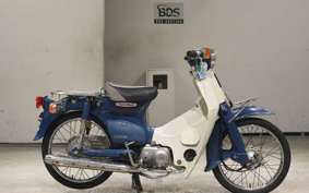 HONDA C50 SUPER CUB AA01