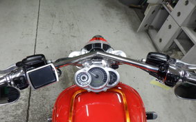 HARLEY V-ROD ﾏｯｽﾙ1250 2010