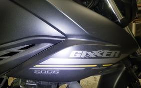 SUZUKI GIXXER 250 2020 ED22Y