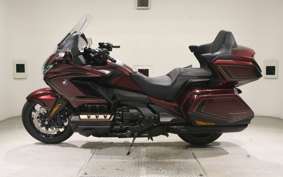 HONDA GL 1800 GOLD WING TOUR DCT 2025 SC79