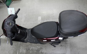 HONDA TACT-4ﾍﾞｰｼｯｸ 1997 AF79