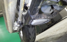 HONDA STEED 400 VLS 1998 NC37