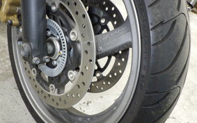 HONDA CB400SF VTEC A 2008 NC42