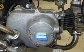 HONDA MONKEY Z50J