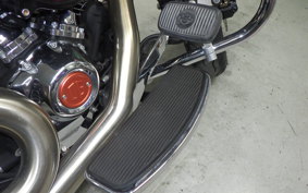 HARLEY FLTRU1870 2019