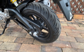 HONDA GROM JC92