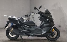 BMW C400GT 2019 0C06