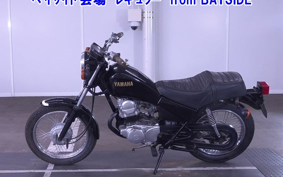 YAMAHA SR125