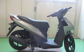 SUZUKI ADDRESS V110 CE47A
