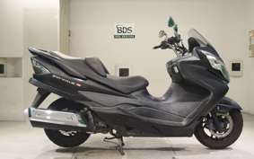 SUZUKI SKYWAVE 250 (Burgman 250) M 2024 CJ45A