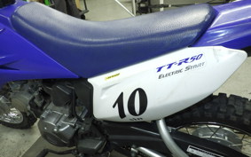 SUZUKI TT-R50E