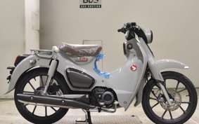 HONDA C125 SUPER CUB 2022 JA71