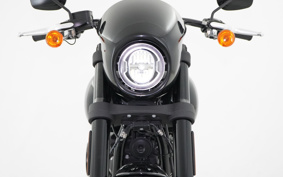 HARLEY FXLRS 2019 YWK