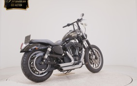 HARLEY XL1200RI 2007