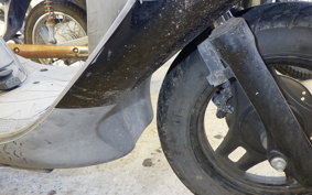 SUZUKI ADDRESS V125 S CF4MA