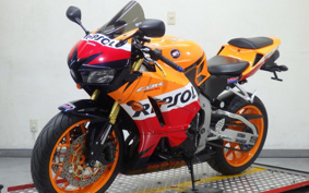 HONDA CBR600RR ABS 2013 PC40
