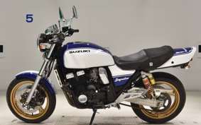 SUZUKI GSX400 IMPULSE 2001 GK79A