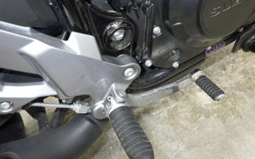 SUZUKI V-STROM 250 A 2018