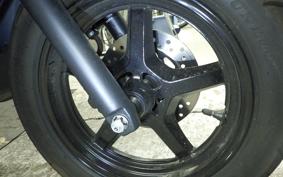 SUZUKI BURGMANストリート125EX 2025 EA23M