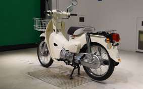 HONDA C110 SUPER CUB JA44