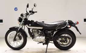 SUZUKI VANVAN 200 NH42A