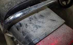 SUZUKI GS400E 1979 GS400