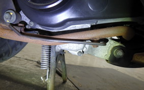SUZUKI LET's 4 CA41A