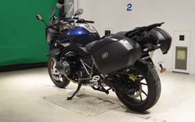 BMW R1250RS 2020