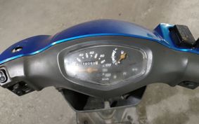 SUZUKI ADDRESS V125 CF4EA