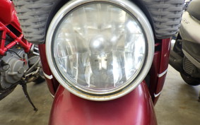 YAMAHA VINO 50 SA59J