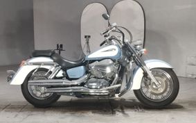 HONDA SHADOW 400 CLASSIC 2014 NC44