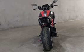 DUCATI DUCATI  DIAVEL  CARBON G105JA