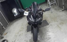 KAWASAKI ZX-25R 2019 ZX250E