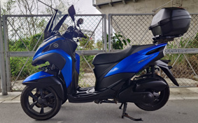 YAMAHA TRICITY 155 SG37J