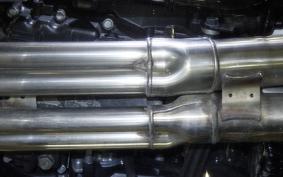 HONDA CB400 SUPER BOLDOR A 2023 NC42